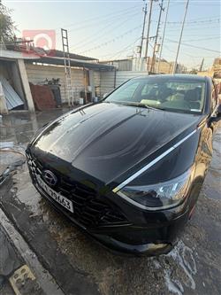 هيونداي سوناتا